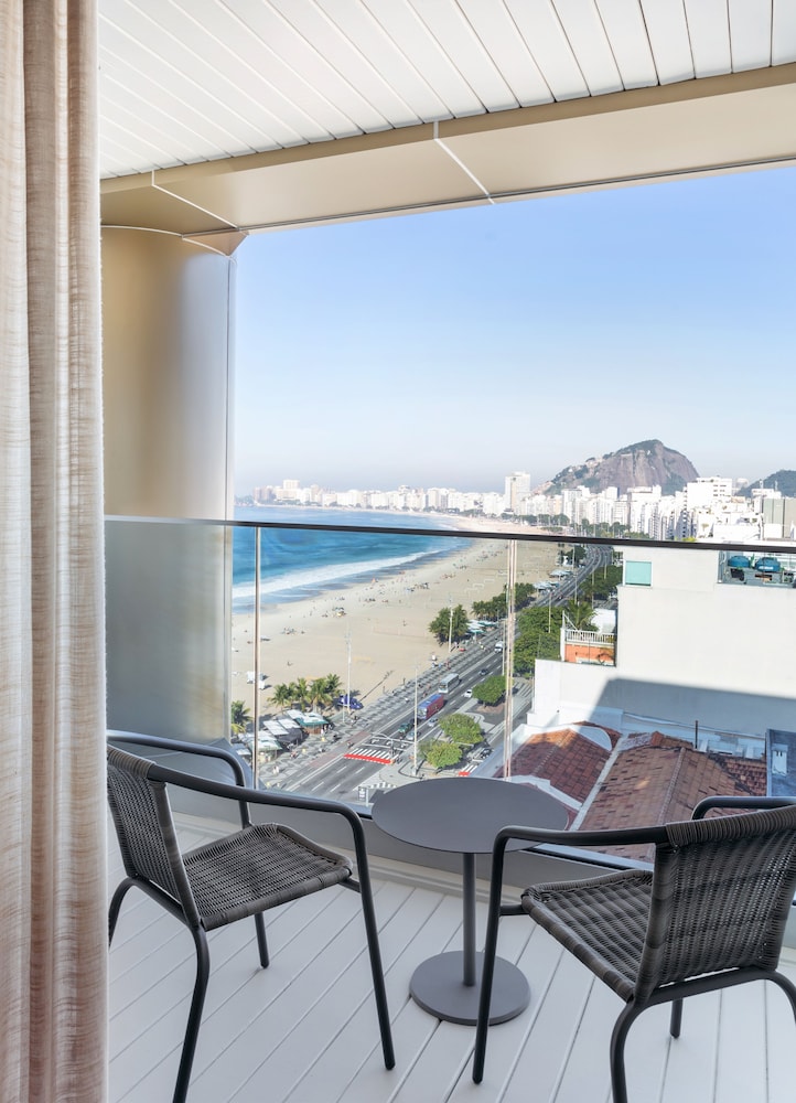 Portobay Rio De Janeiro 47/58