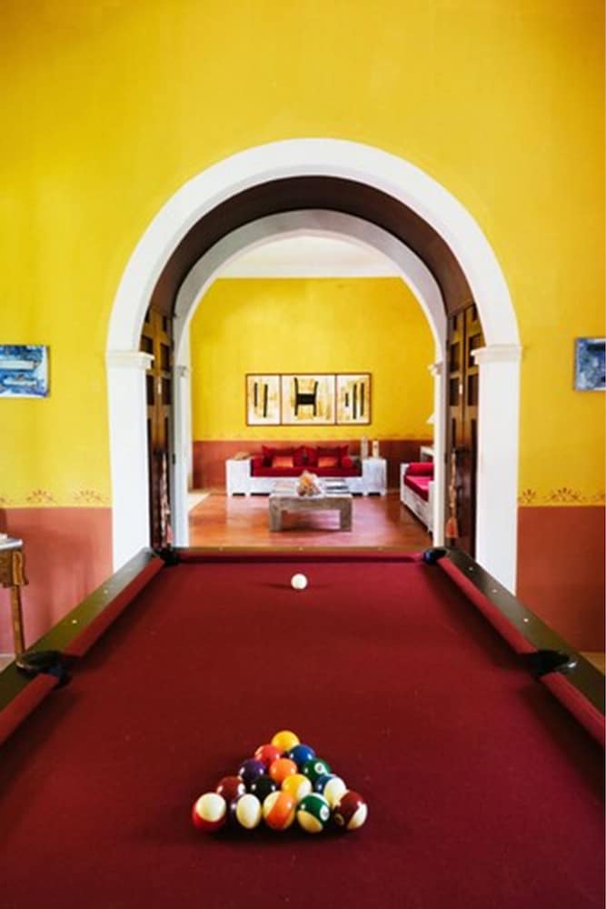 Hotel Hacienda Ticum 16/77