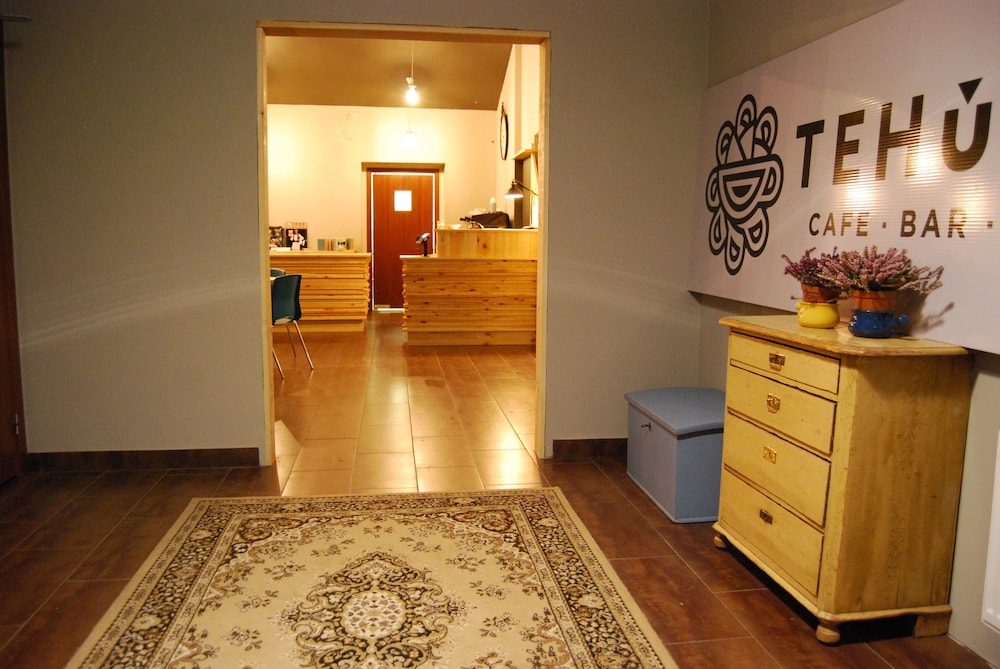 Tehusi Hostel 9/50