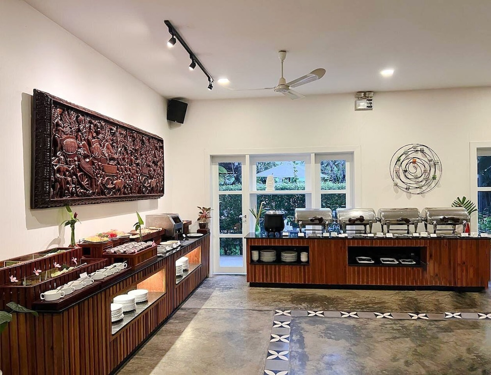 Amber Angkor Villa Hotel And Spa 6/50