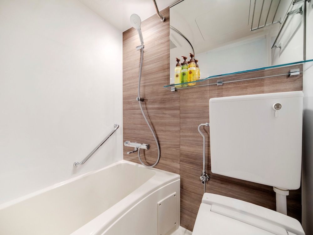 Hotel Mystays Asakusa 45/47