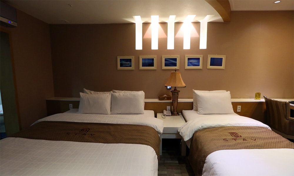B-Stay Bucheon Hotel 14/19