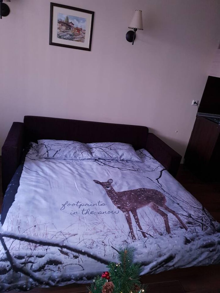 Dream Aparthotel Bansko 29/50