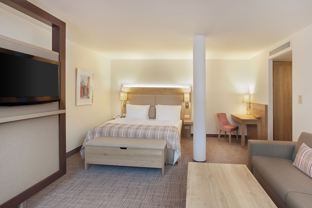 Holiday Inn Nurnberg City Centre 32/78