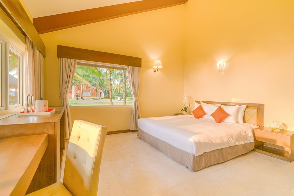 Famiana Resort and Spa Phu Quoc 9/48