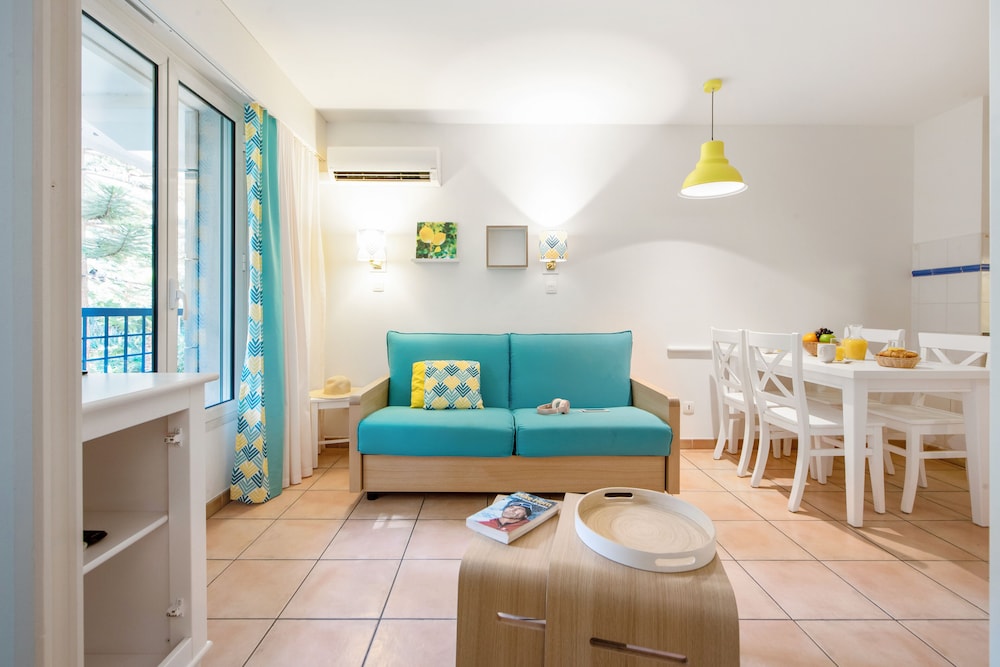Residence Pierre And Vacances Les Rivages Du Parc 18/50