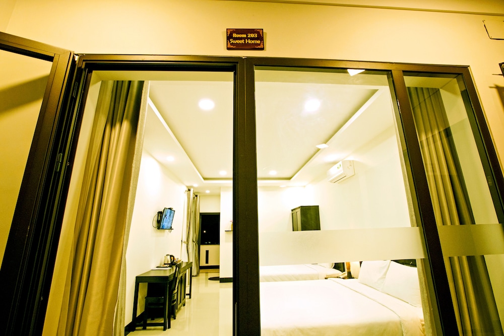 Zen Hoian Villa 14/30