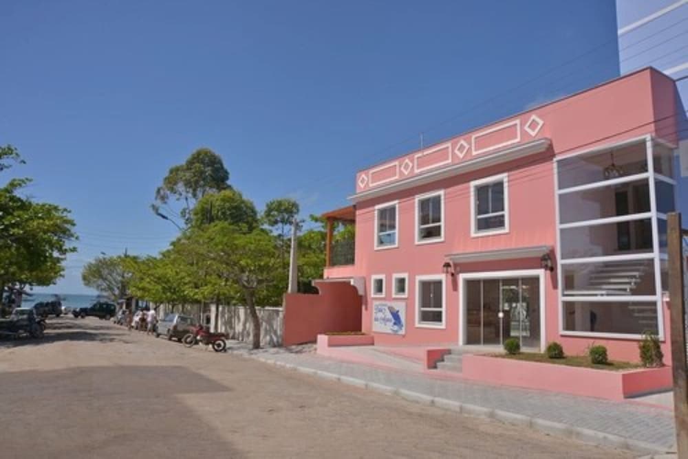 Pousada Baia Dos Acores 7/58