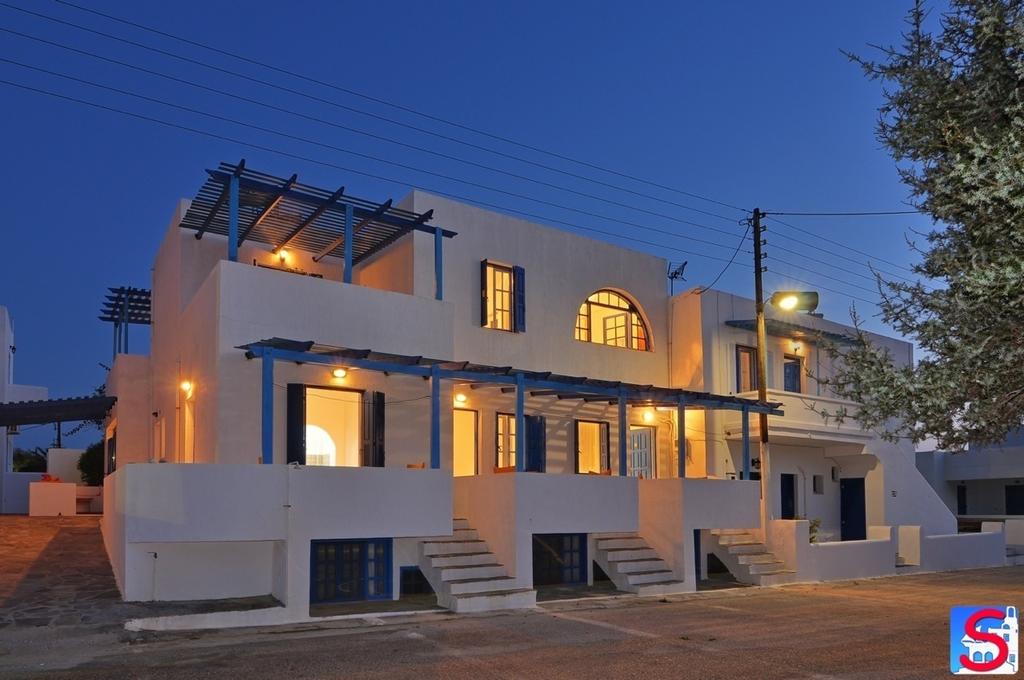 Soultana Rooms Apartments 2/22