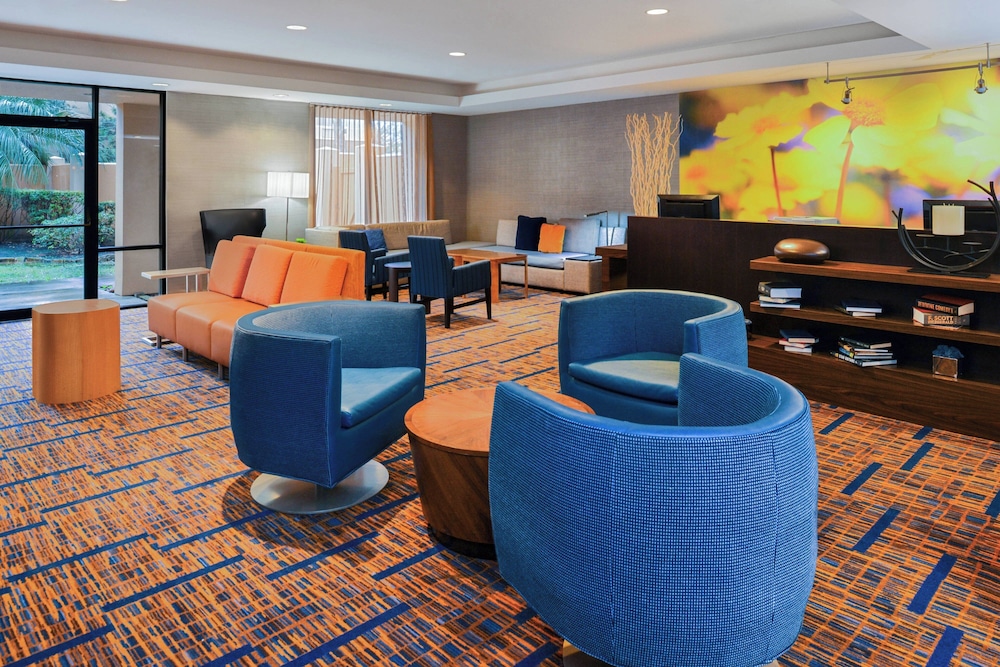 Courtyard by Marriott Beaumont 21/35