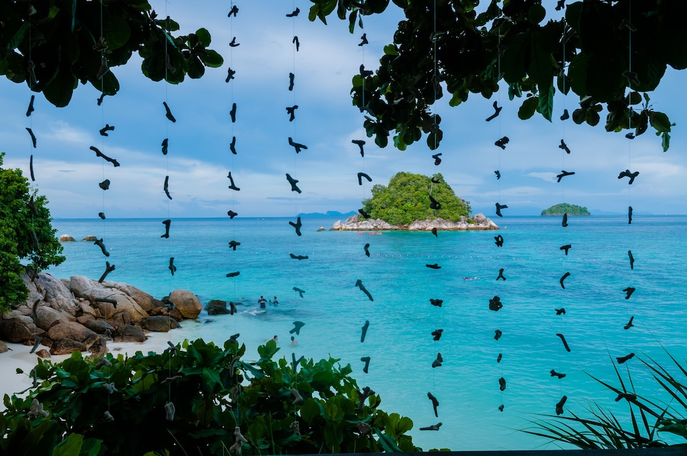Serendipity Beach Resort Koh Lipe 38/49