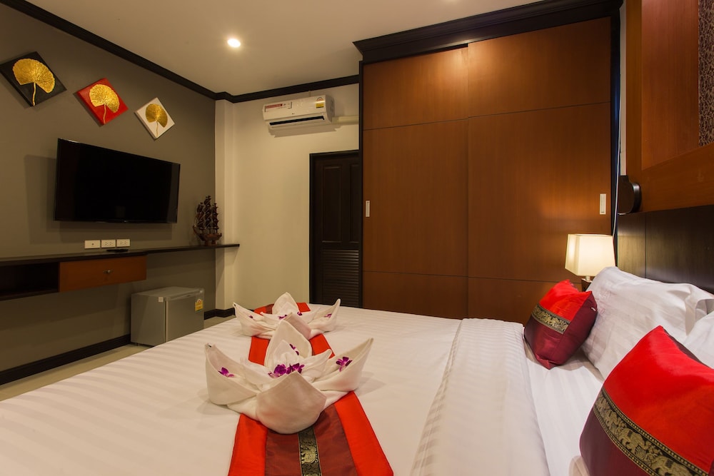 The Best Aonang Villas 15/27