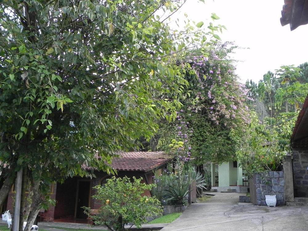 Hotel Fazendinha 7/57