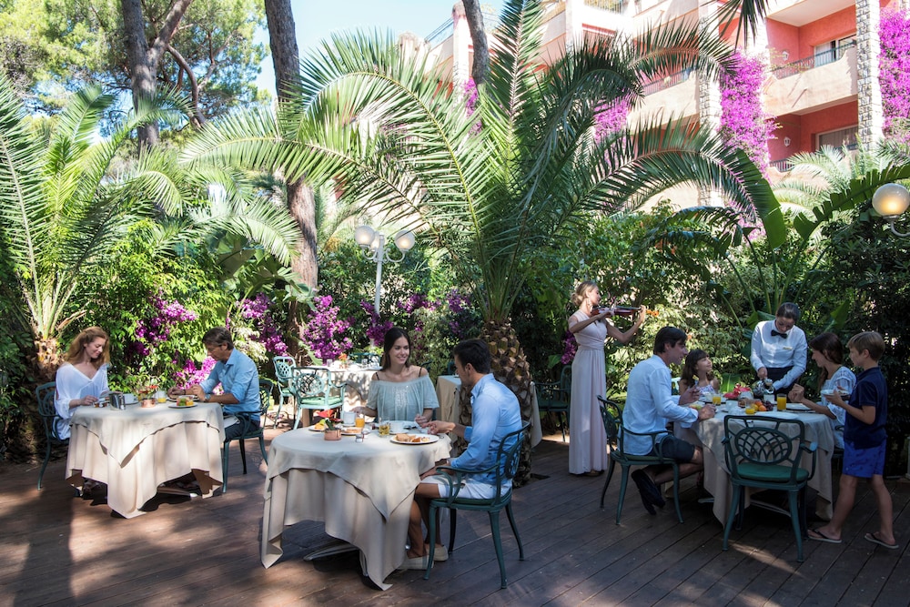 Forte Village Resort Hotel Castello 47/66