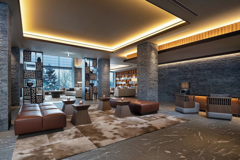 Higashiyama Niseko Village, a Ritz-Carlton Reserve 30/42