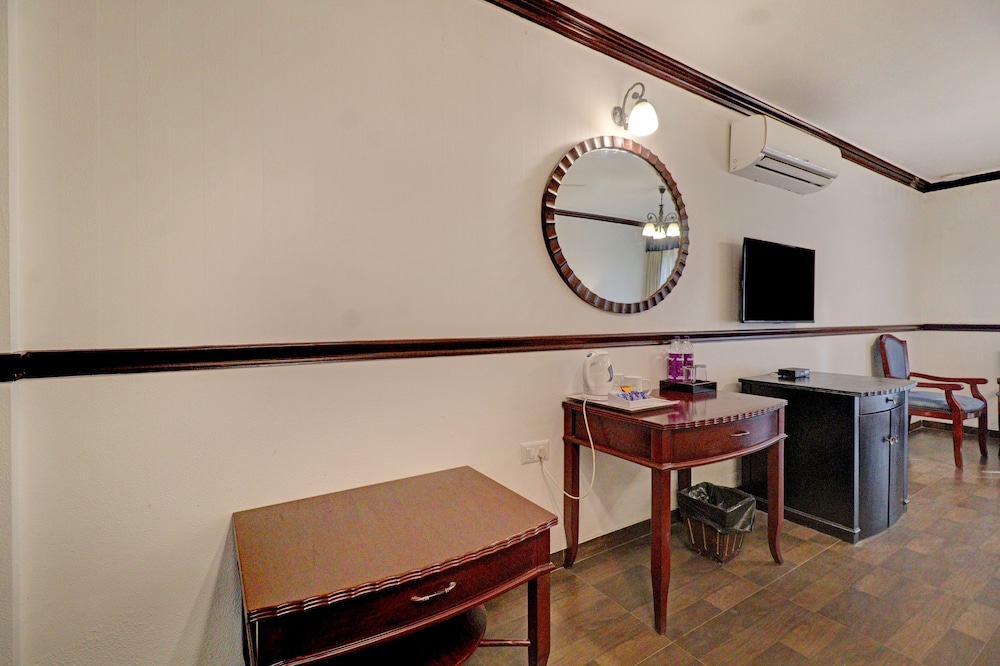 Chambers Mahabaleshwar A Club Mahindra Associate 39/58