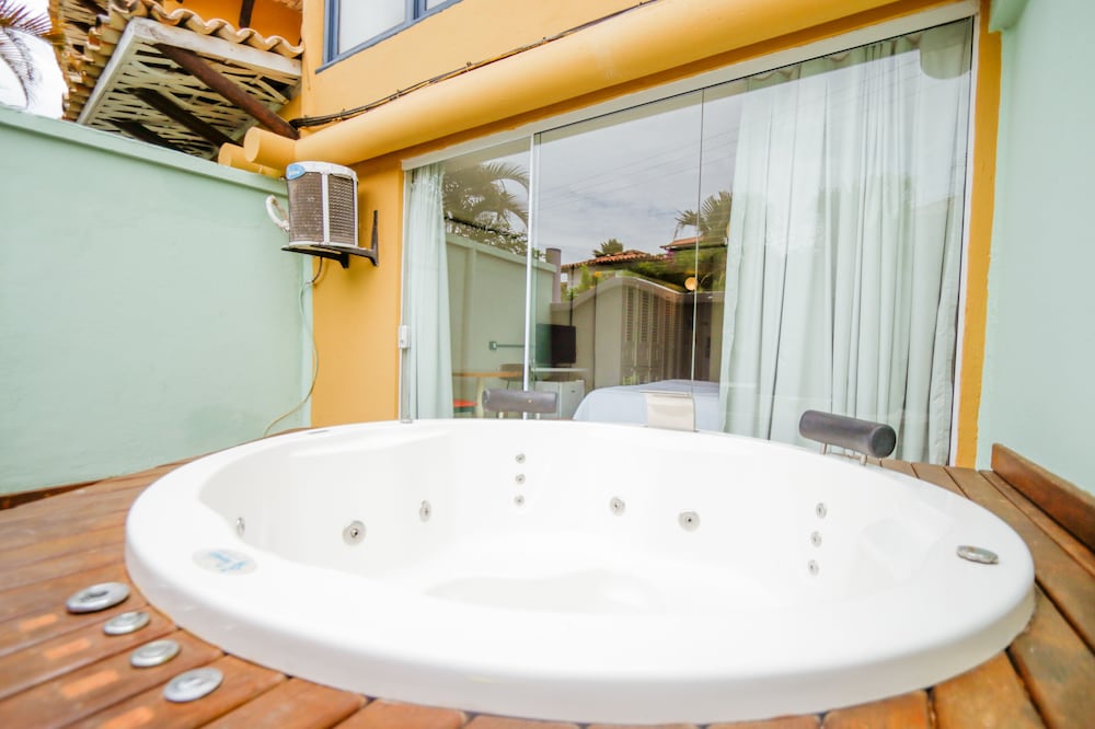 Own Buzios Beach Hotel 50/50