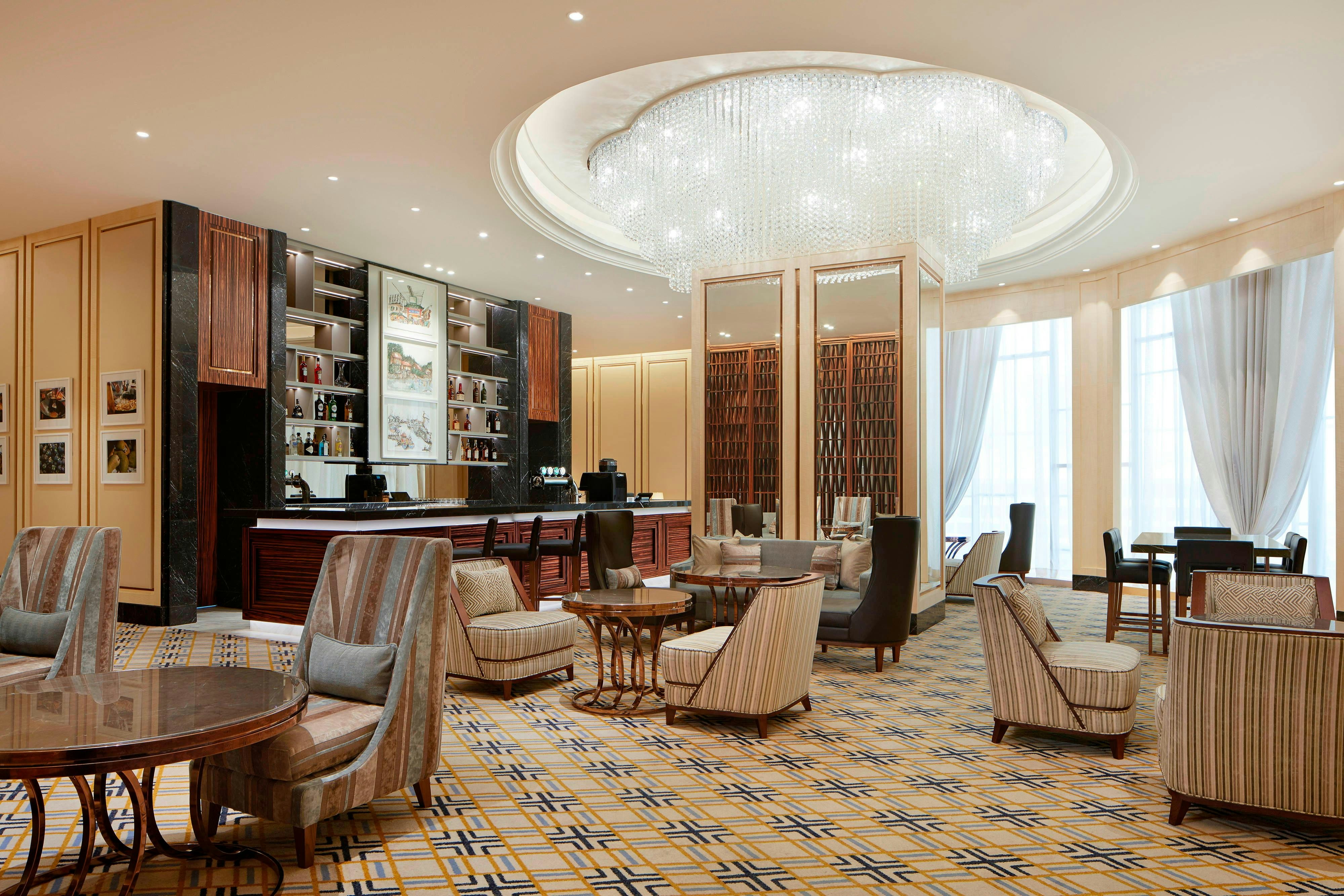 Sheraton Petaling Jaya Hotel 34/47