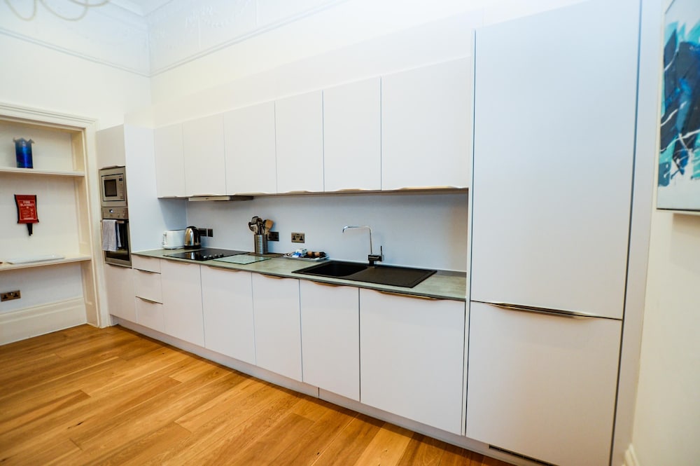 Beaufort House Apartments 4/33