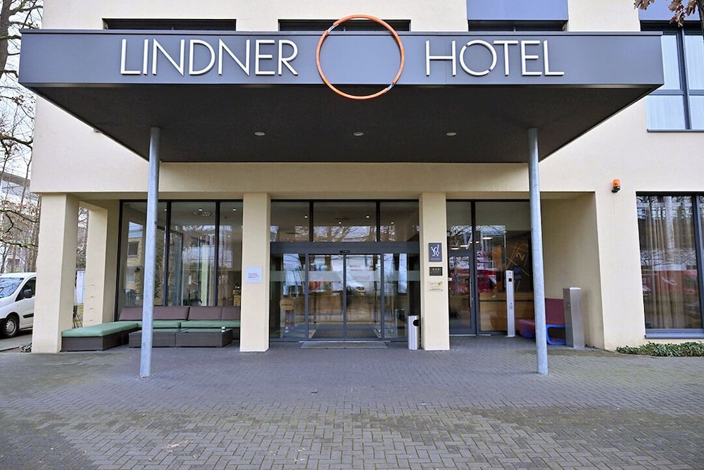 Lindner Hotel Frankfurt Sportpark Part of Jdv by Hyatt 5/68
