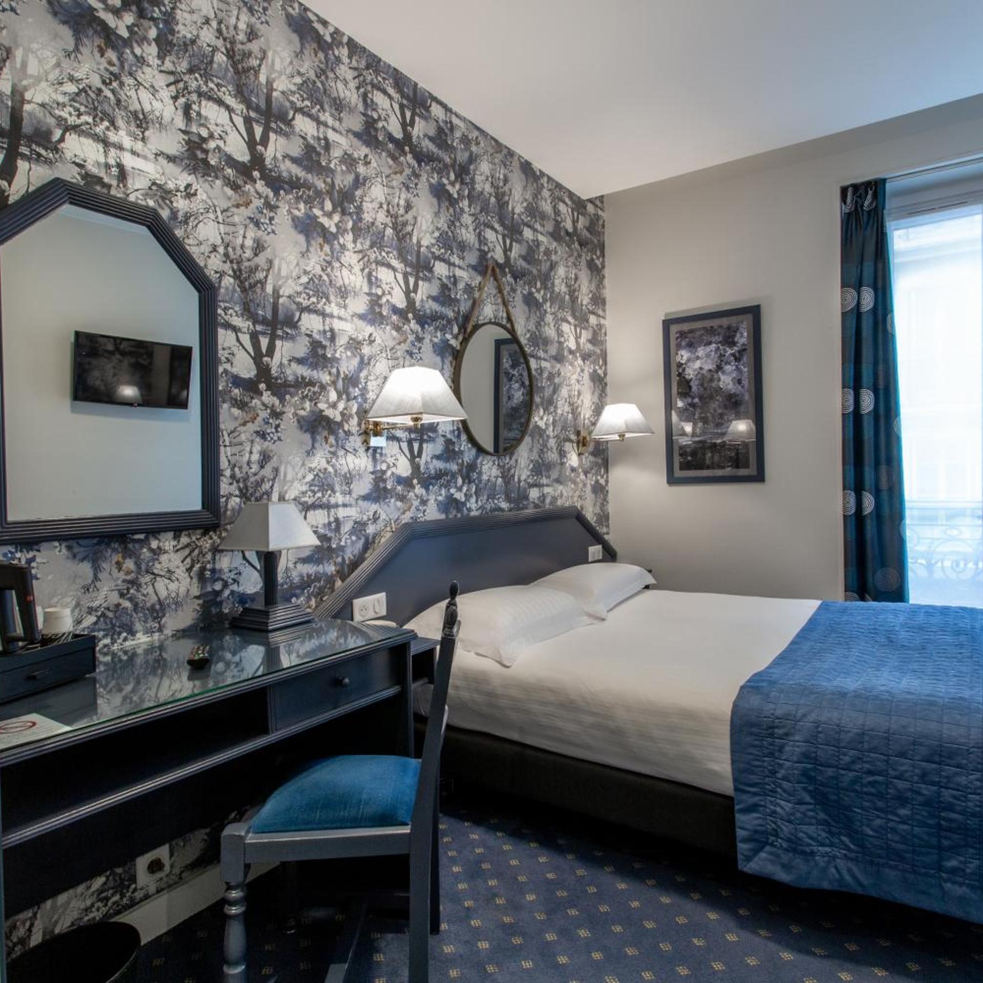 Les Hotels Du Pre 25/43