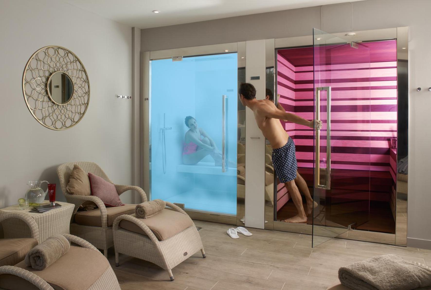 Fishmore Hall Hotel and Boutique Spa 40/58