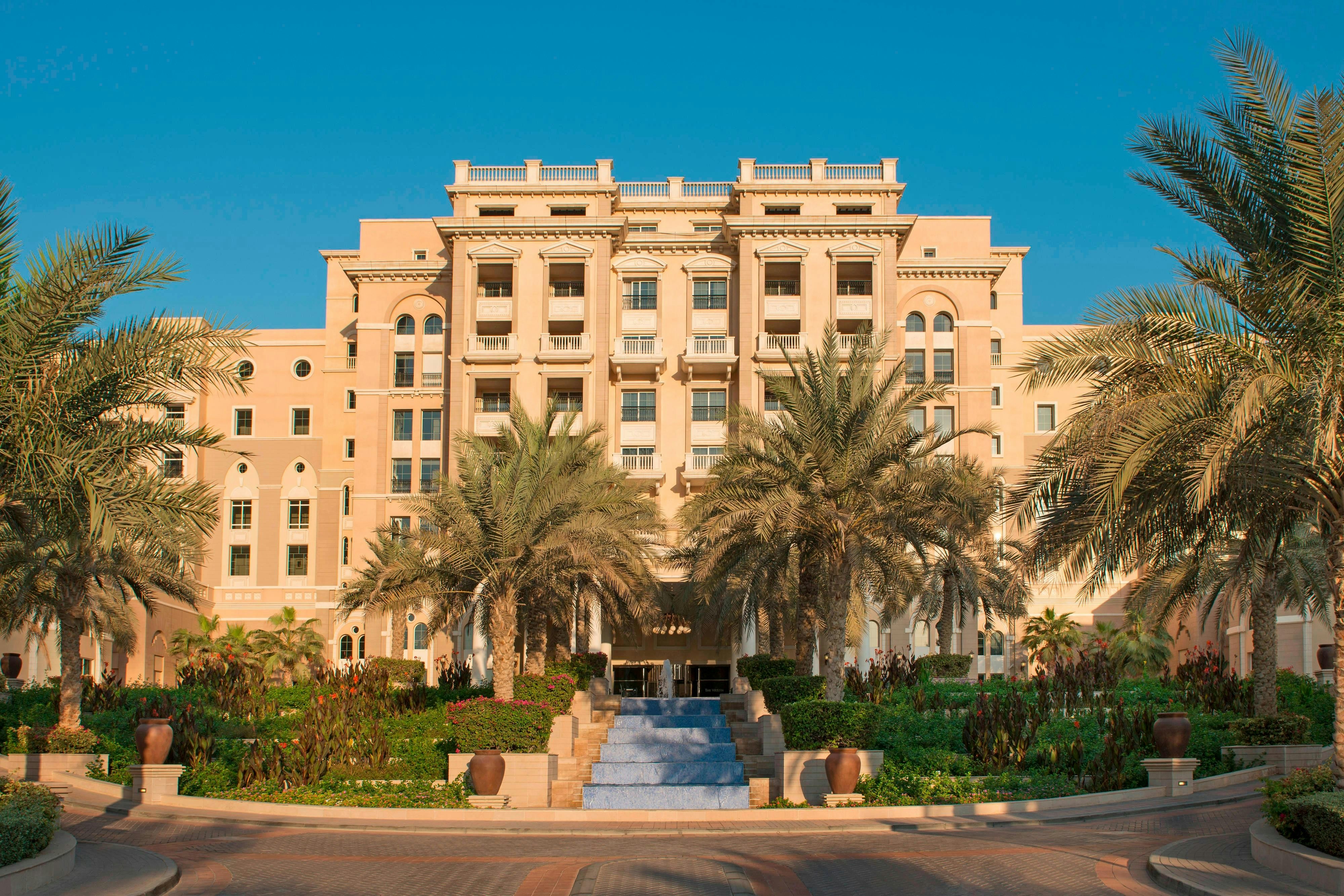 The Westin Dubai Mina Seyahi Beach Resort & Marina 5/81