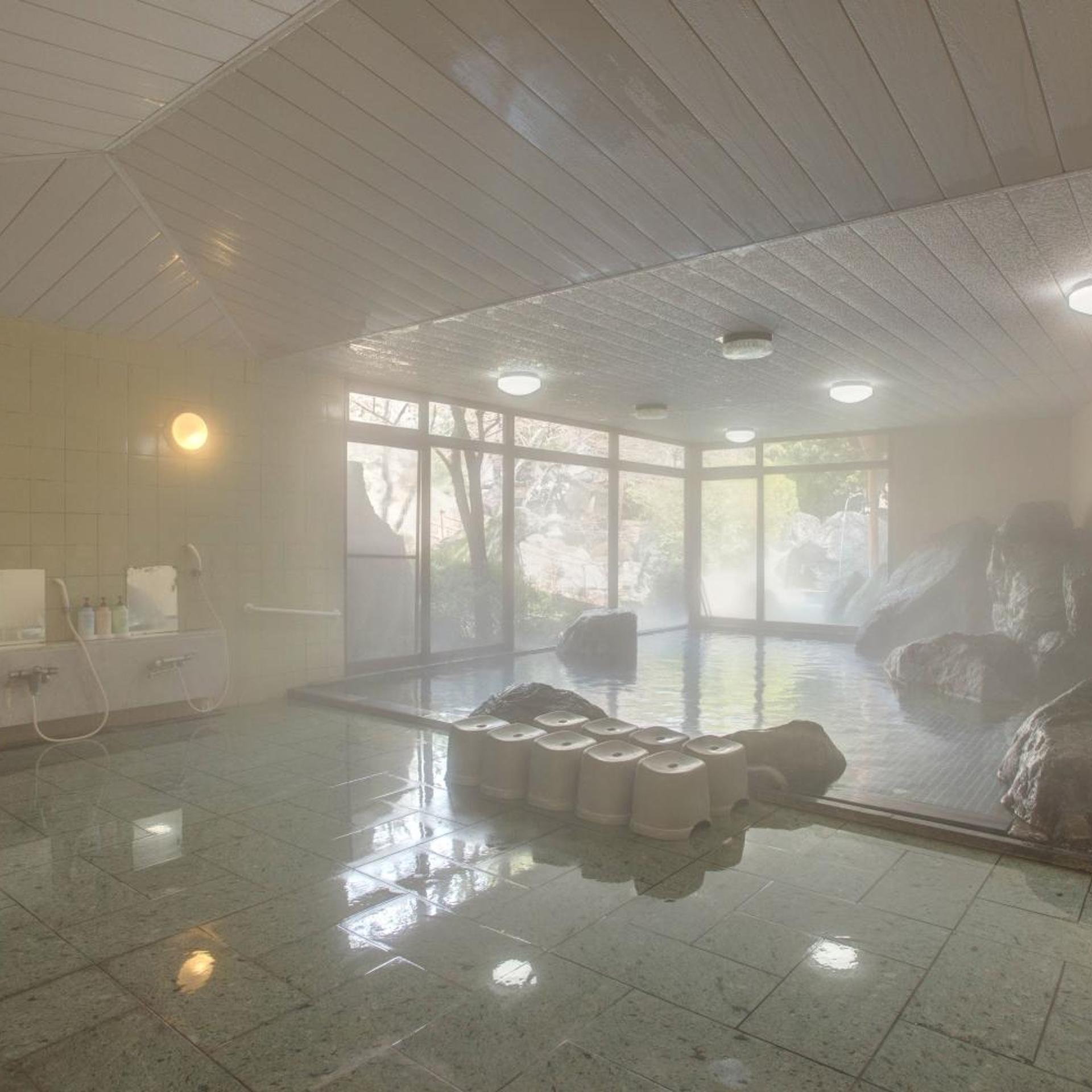 Isawa Onsen Hotel Heian 25/54