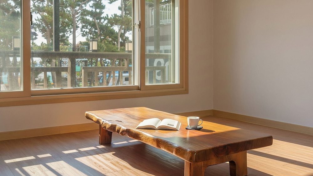 Gyeongju Gampo Beach Castle Pension 37/50