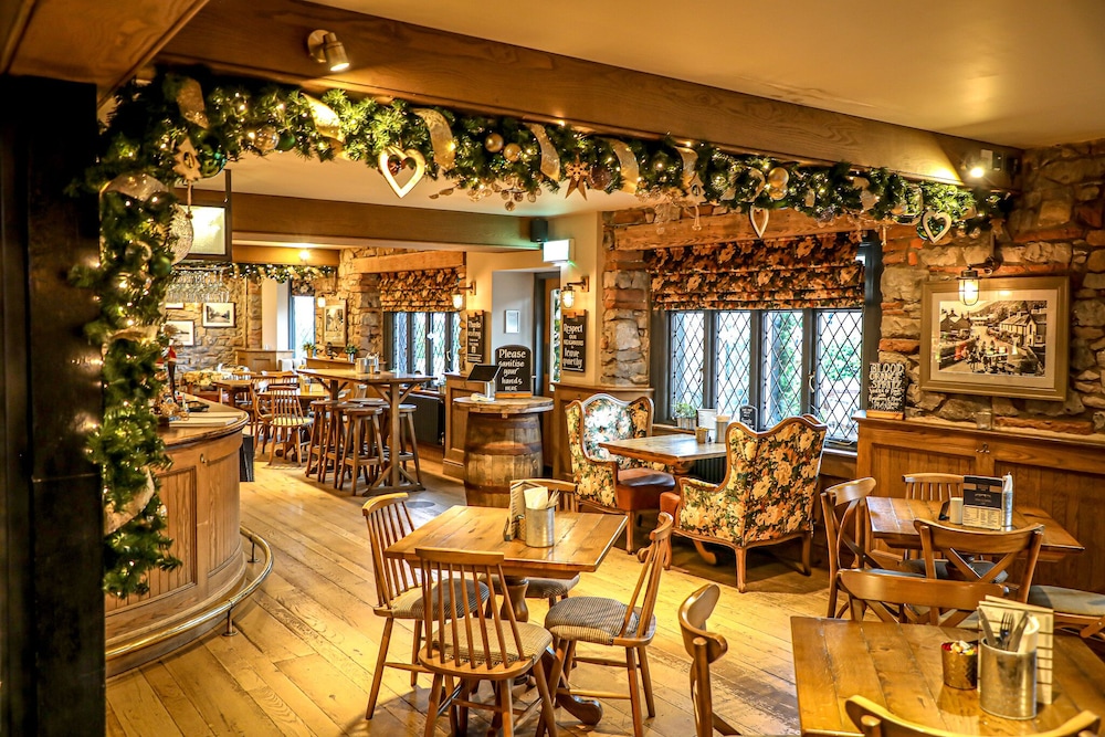 Pooley Bridge Inn 34/50