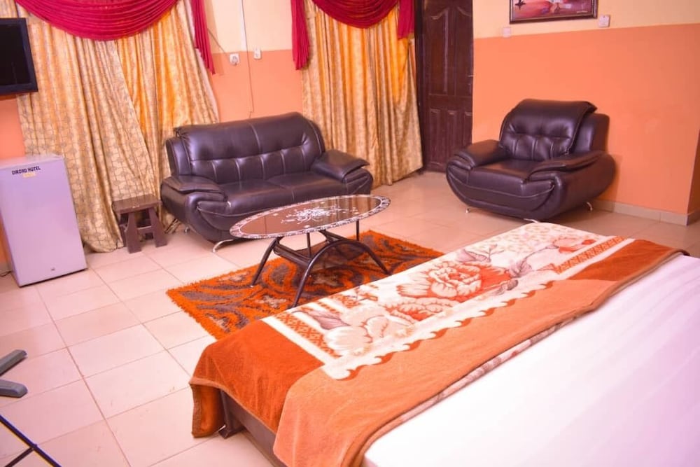 Dikord Hotel And Events Centre 28/39