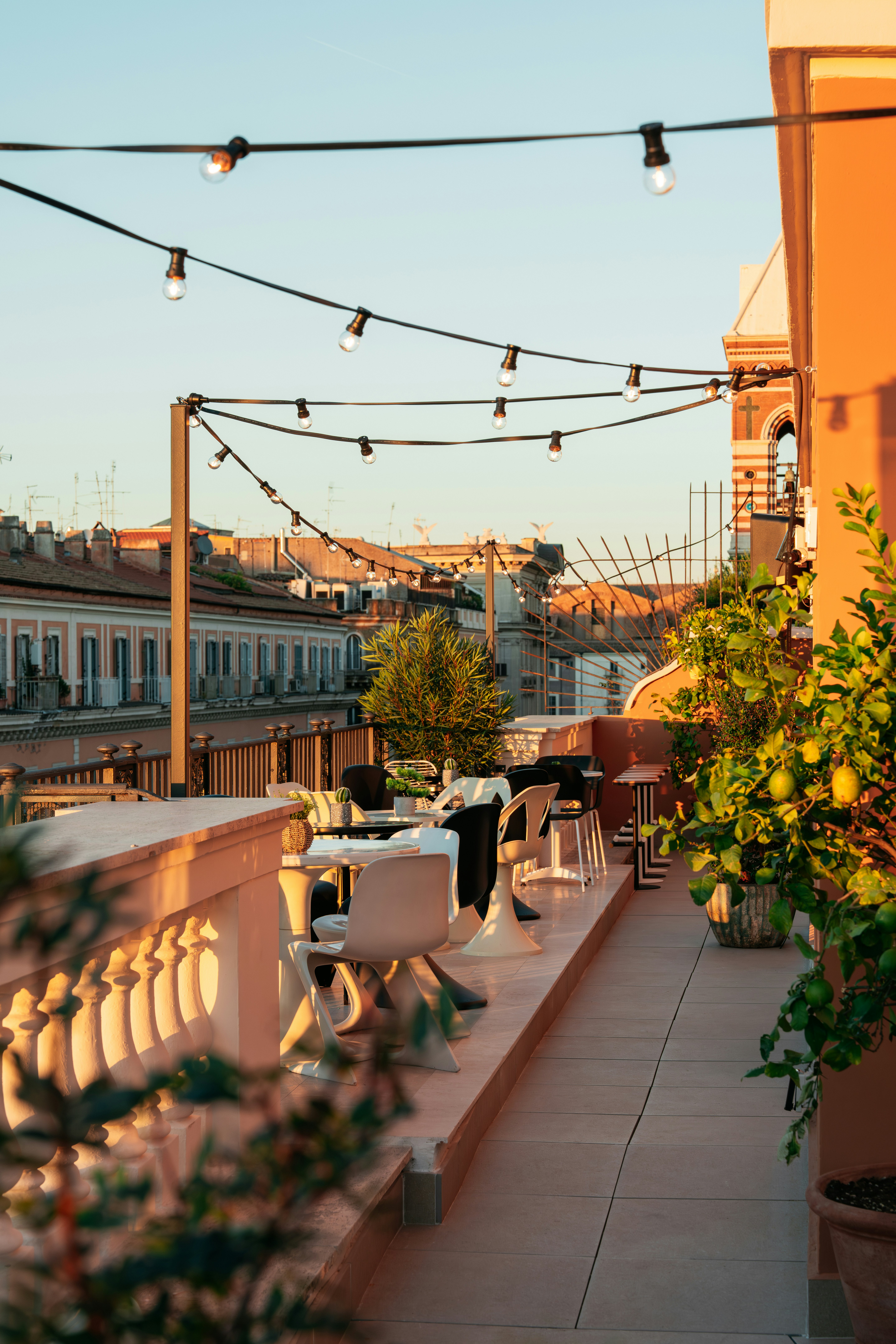 Ruby Giulia Hotel Rome 23/23