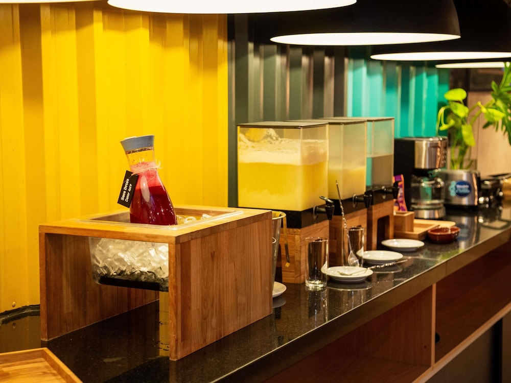 Ibis Styles Belem Hangar 11/69