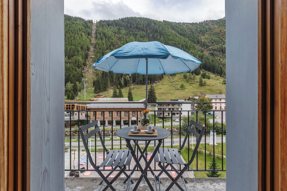 Residence & Spa Vallorcine Mont-Blanc 25/46