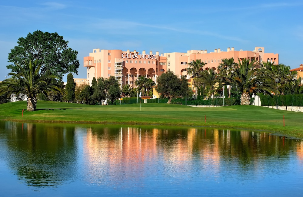 Hotel Oliva Nova Beach Golf 53/63