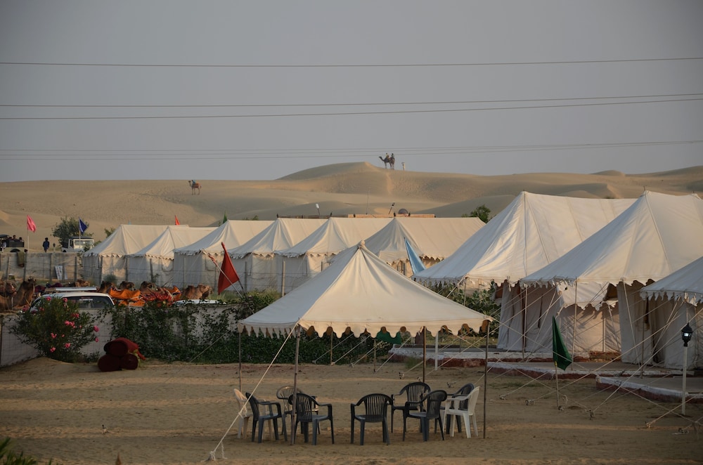 K K Resorts Camp 63/69