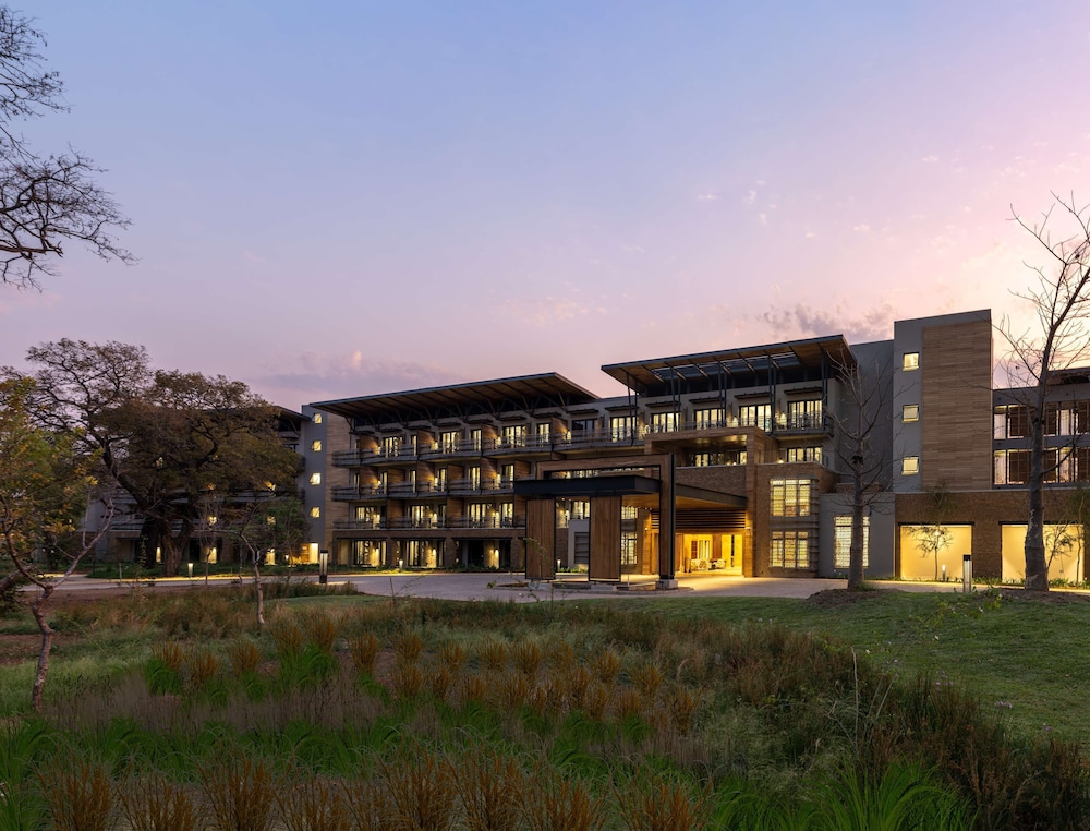 Radisson Blu Mosi-oa-Tunya Livingstone Resort 1/50