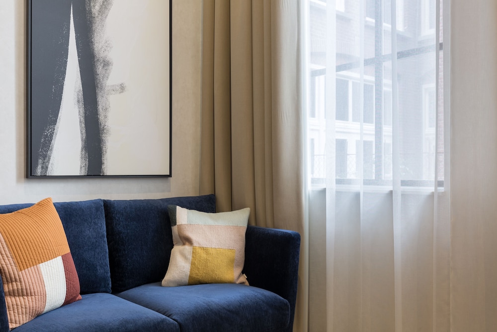 Ocean House Scheveningen 19/47