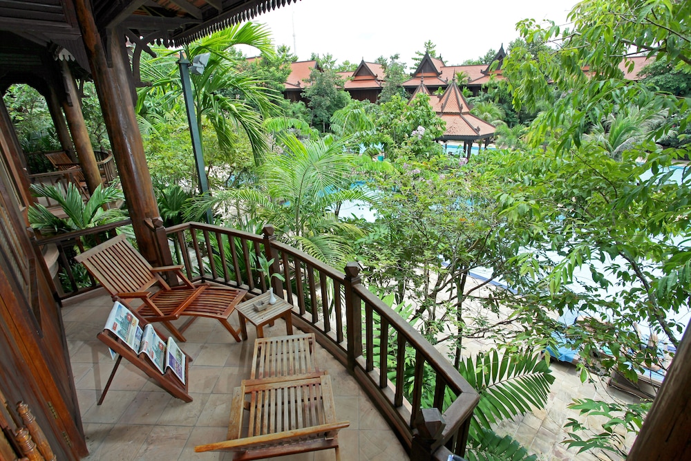 Sokhalay Angkor Villa Resort 52/69