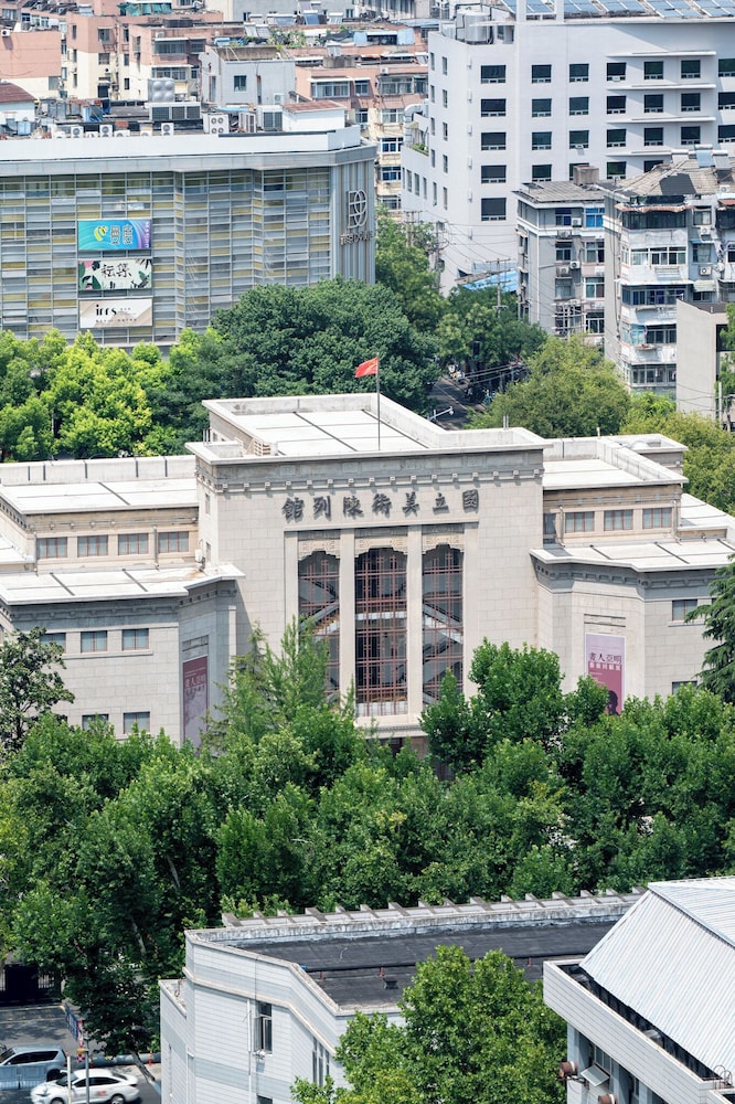 Nanjing Fushang Hotel 3/46