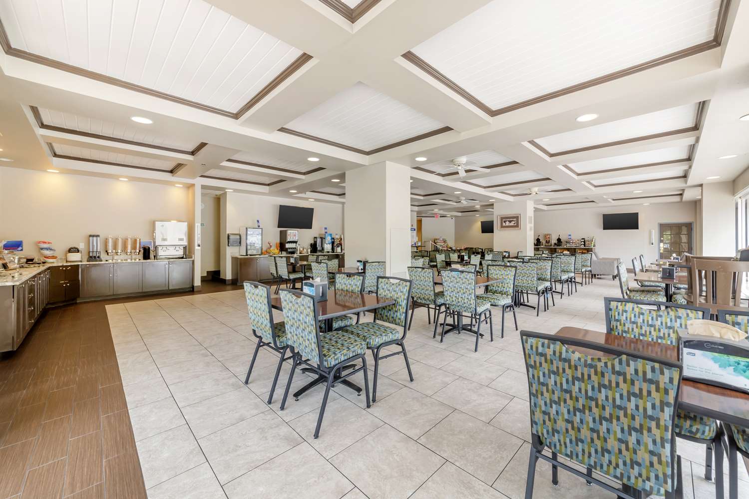 Best Western Naples Plaza Hotel 25/36
