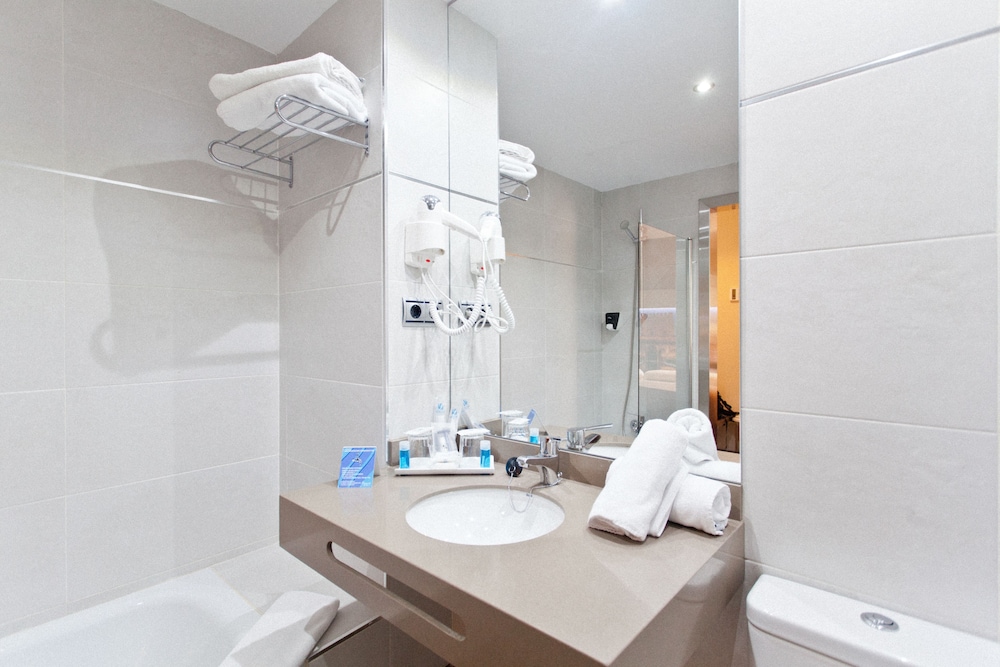 Porcel Sabica Hotel 22/83