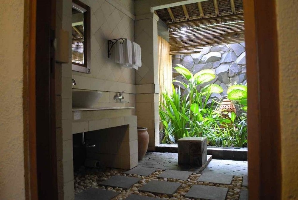 Kampung Sampireun Resort and Spa 4/50