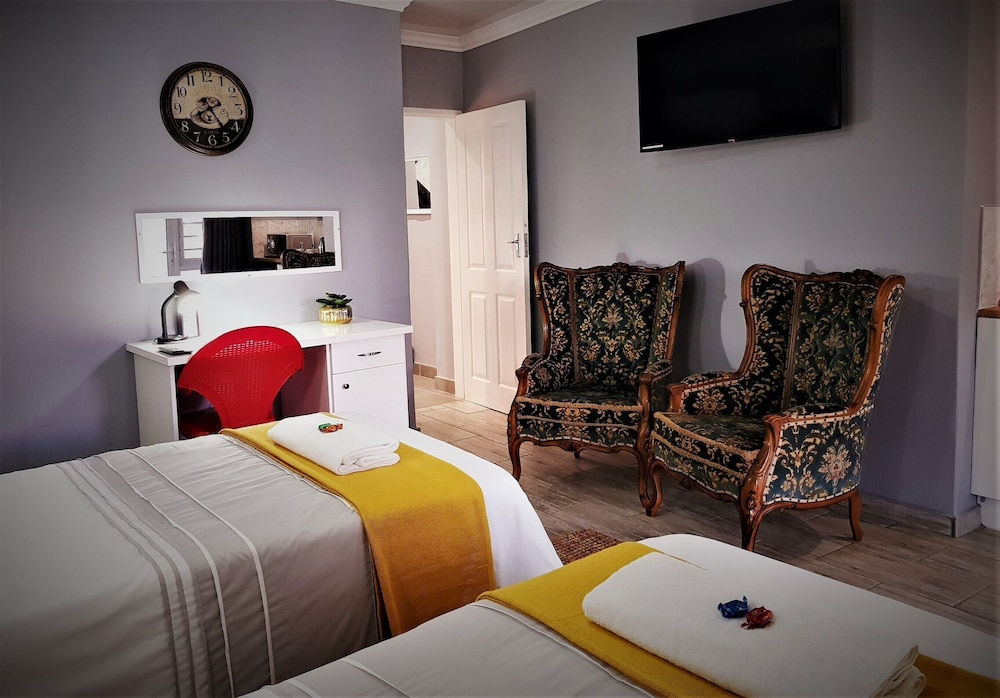 Graceland Guesthouse 22/50
