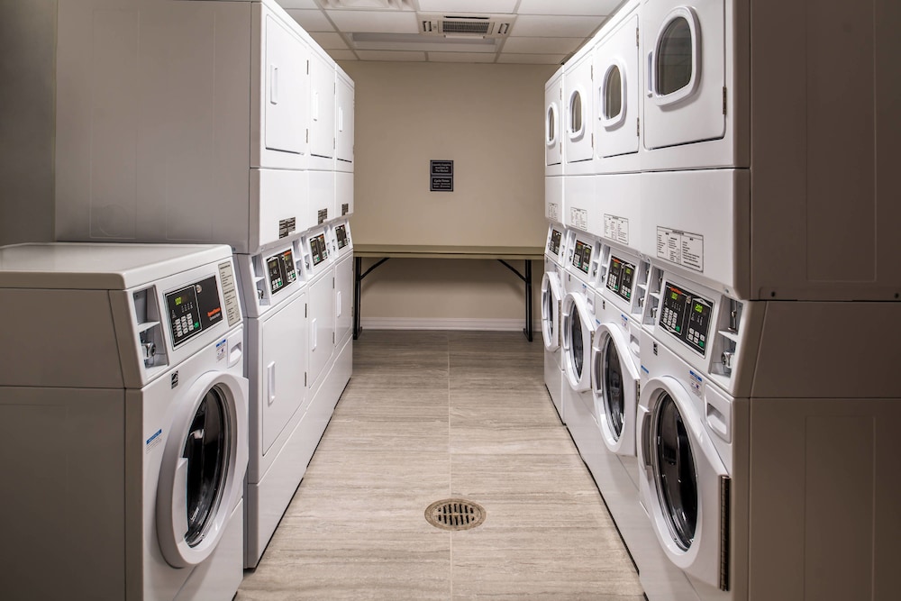 Residence Inn Pittsburgh Oakland University Place 26/48