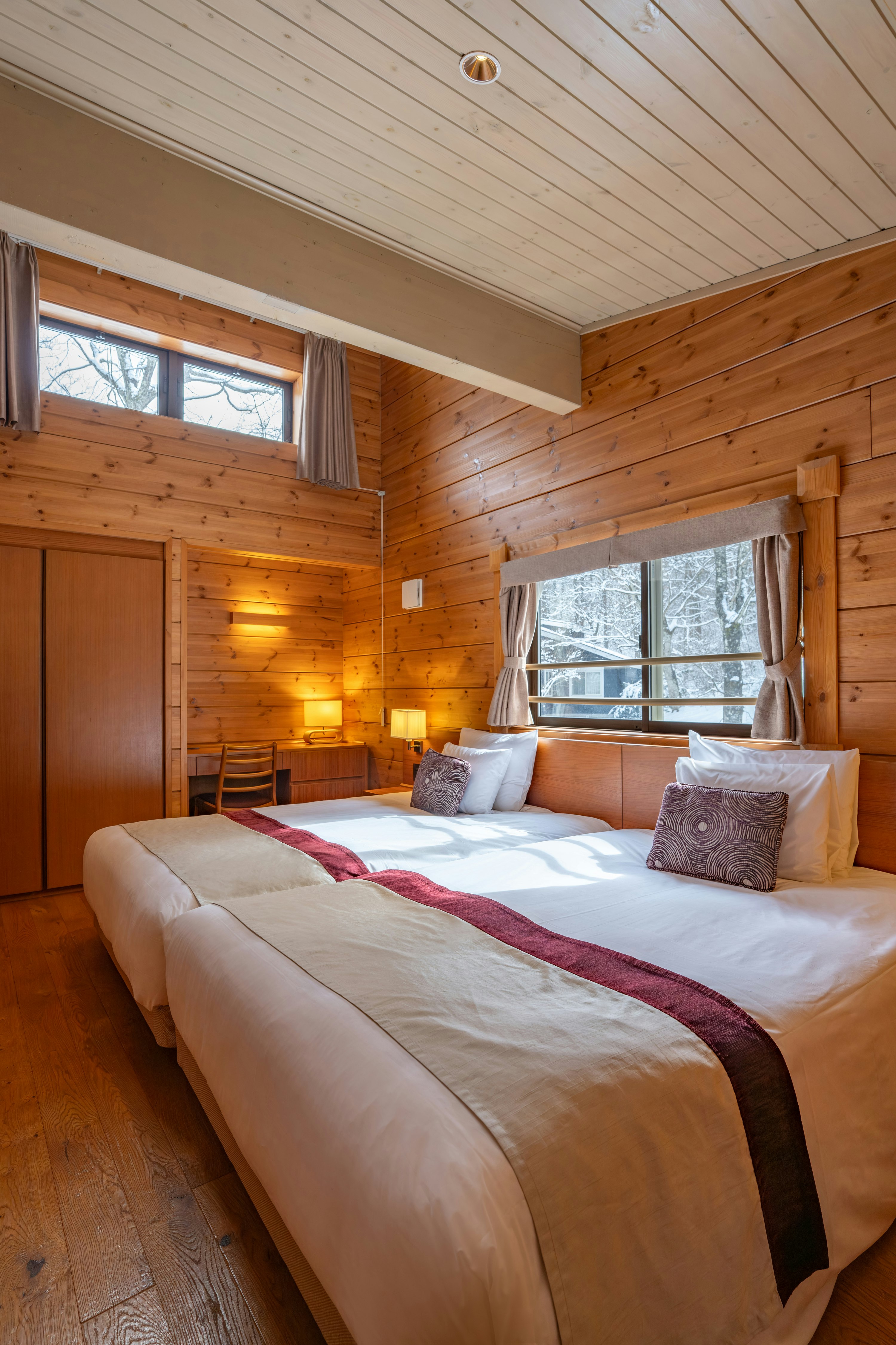 The Prince Villa Karuizawa 8/50