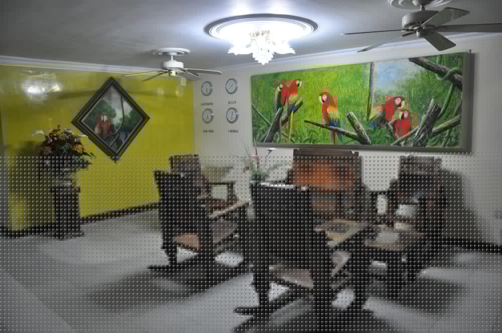 Veleros Hotel 52/57