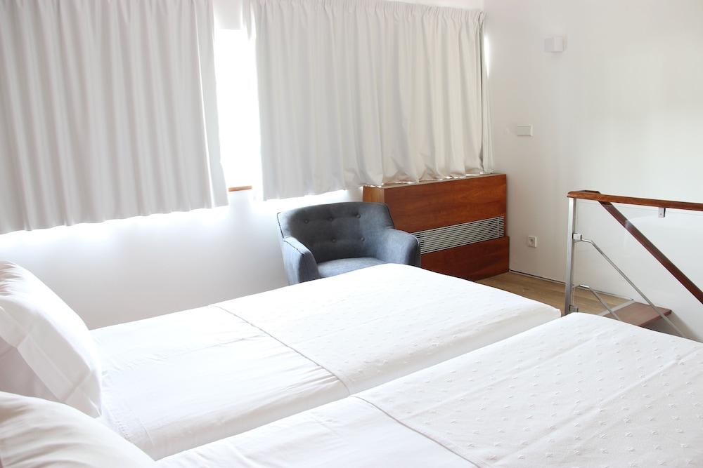 1 Bedroom, Duplex, Comfort, Twin Beds, Partial Ocean View, ANC Resort 3/5