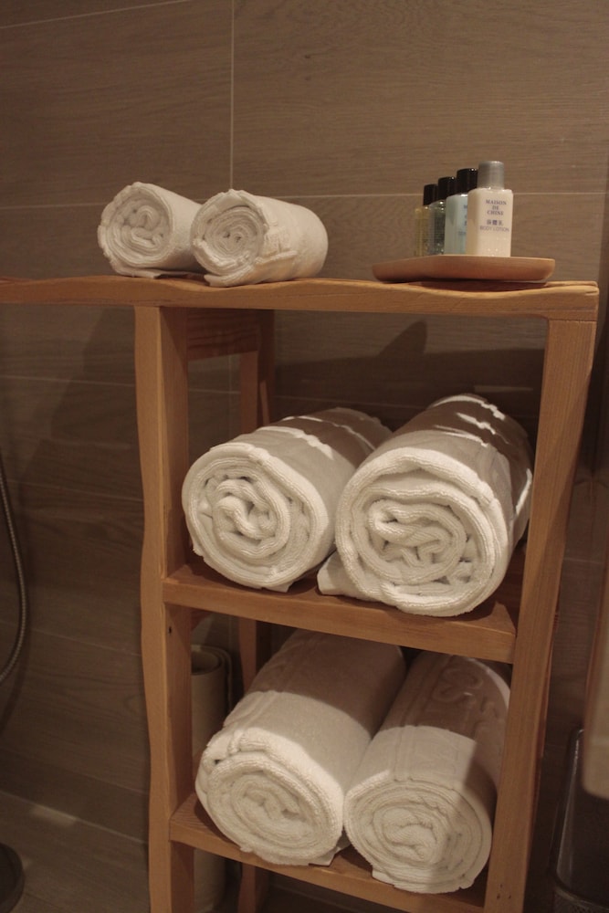 兆品酒店嘉义(Maison de Chine Chiayi Hotel) 图片3