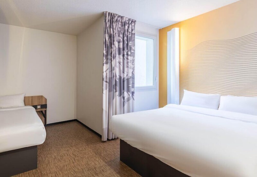 B&B HOTEL Lyon Centre Perrache 24/62